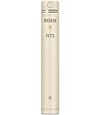 Amazon.co.jp: AUDIX シンバル向け コンデンサーマイク カーディオイド
